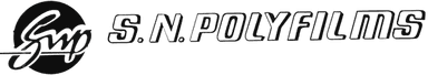 S.N. Polyfilms Logo