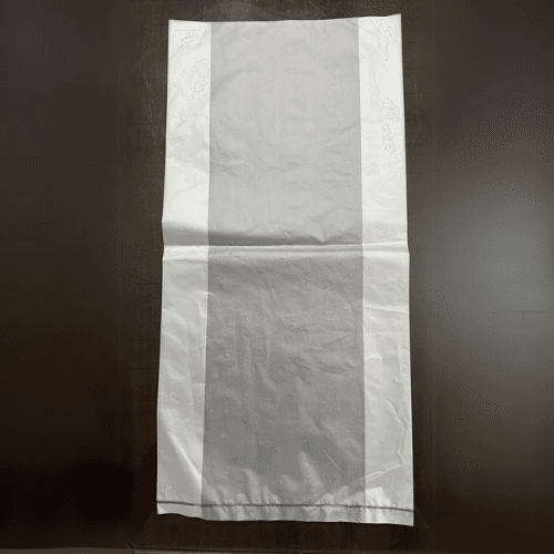 Matte LLDPE Bags